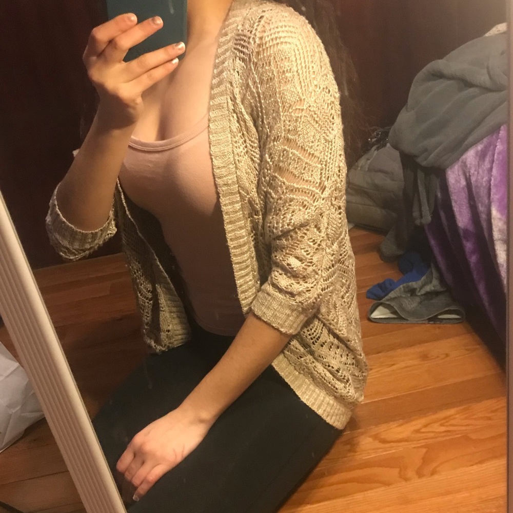 Cardigan